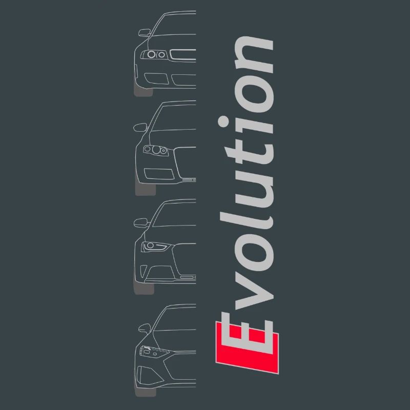 RS-Evolution