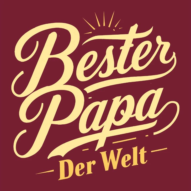 Bester Papa