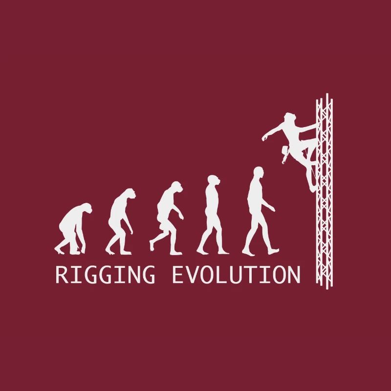 Rigging Evolution Traverse