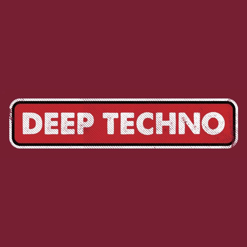 Deep Techno