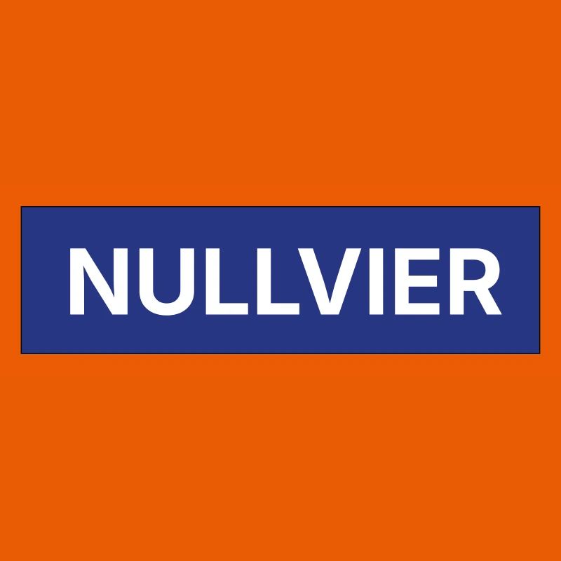 Nullvier Box Logo