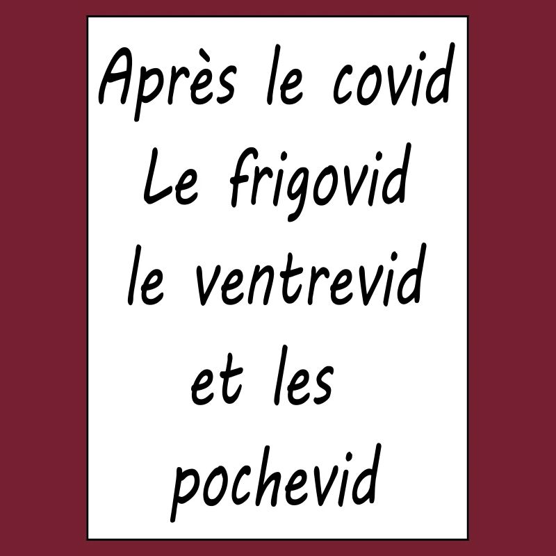 Après le covid