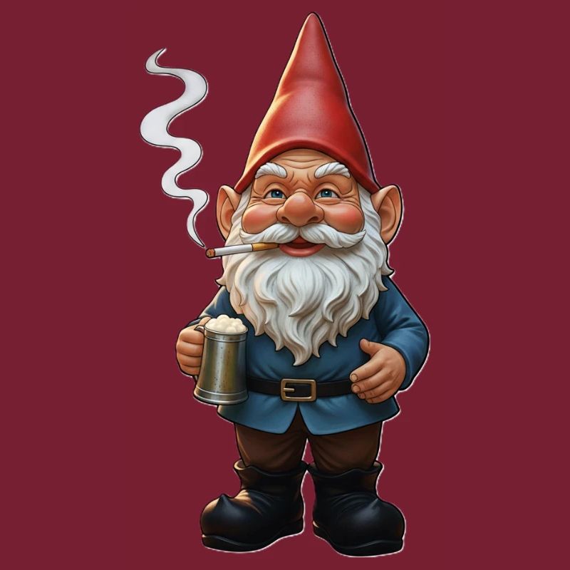 Pipe gnomes