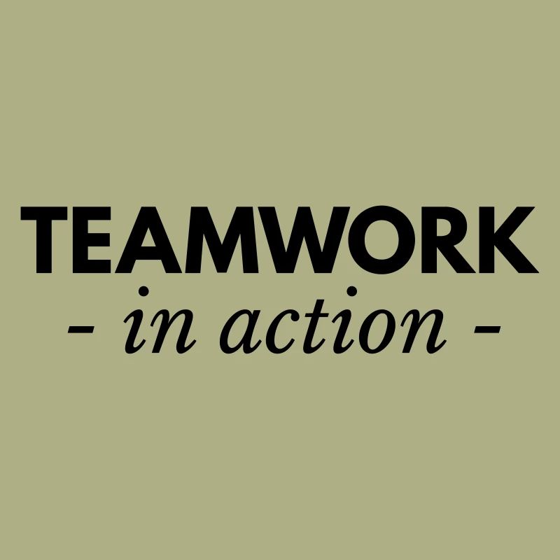 teamwork