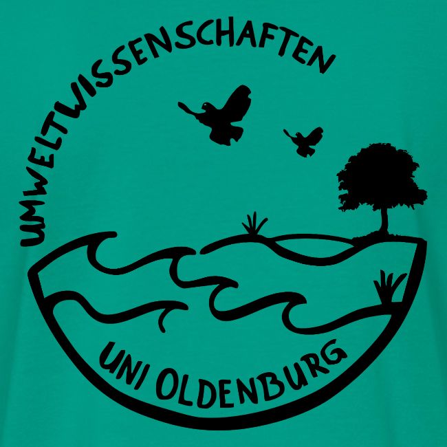 UWI Logo schwarz