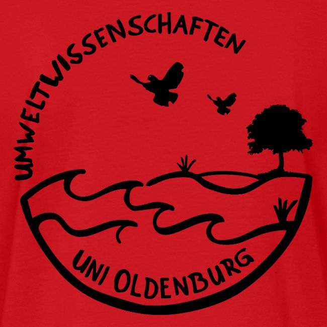UWI Logo schwarz
