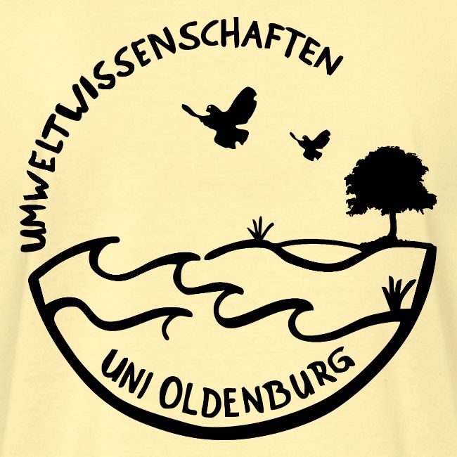 UWI Logo schwarz