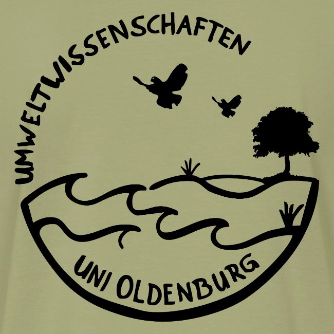 UWI Logo schwarz