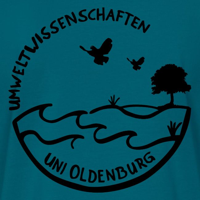 UWI Logo schwarz