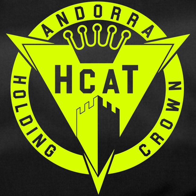 HCAT Unicolor transparent