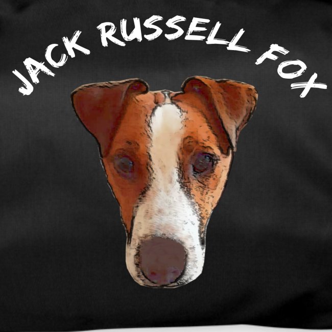 Jack Russell Fox Terrier