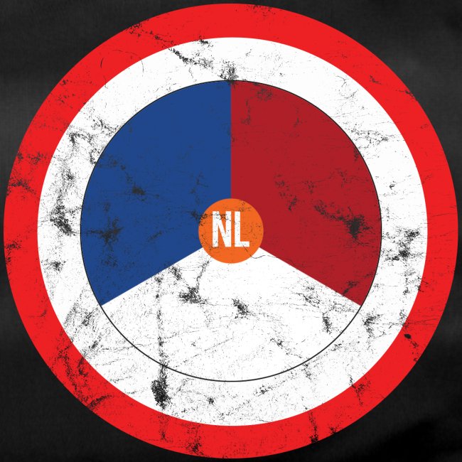 NL washed logo