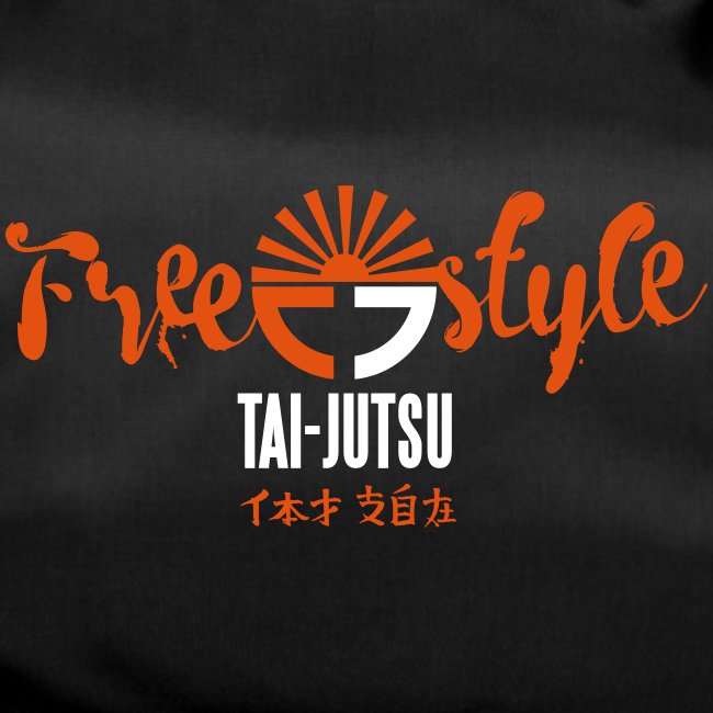 Freestyle Tai-Jutsu Official Merchandise