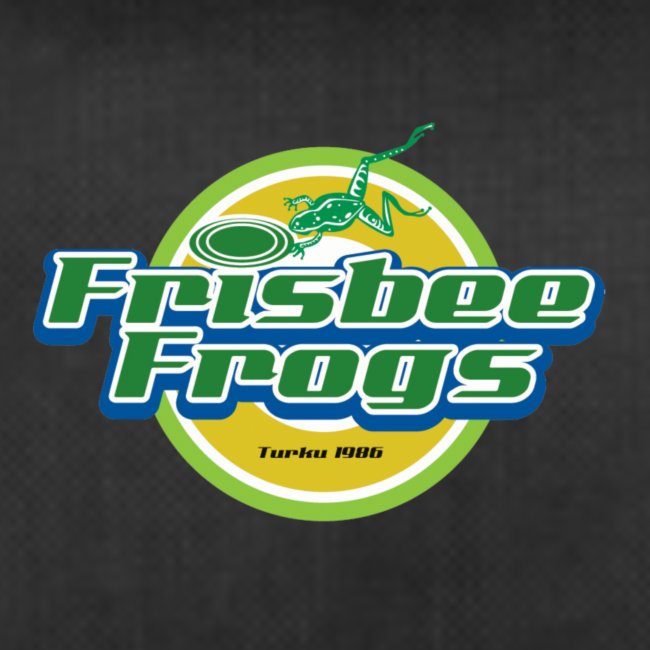 frisbeefrogs tp
