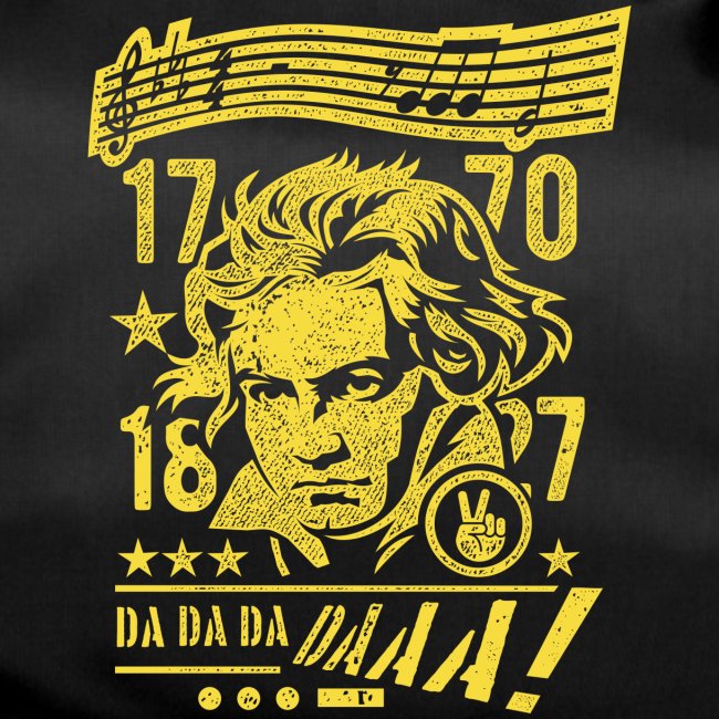 Beethoven Fünfte Symphonie V-Day