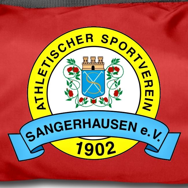 ASV 1902 Sangerhausen Logo