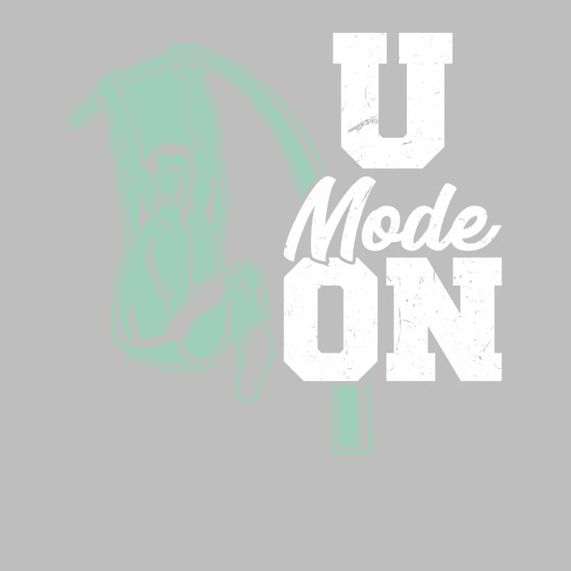 Mode U activé – Saut à la perche