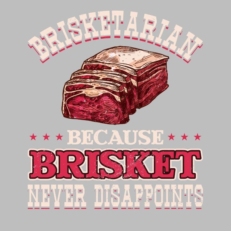 Brisketarian BBQ Because Brisket Never Disappoints