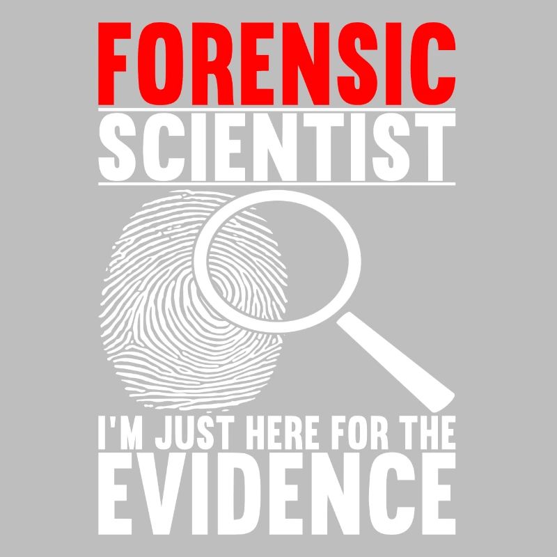 Forensics Forensic Scientist