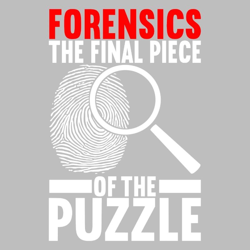 Forensics Forensic Scientist