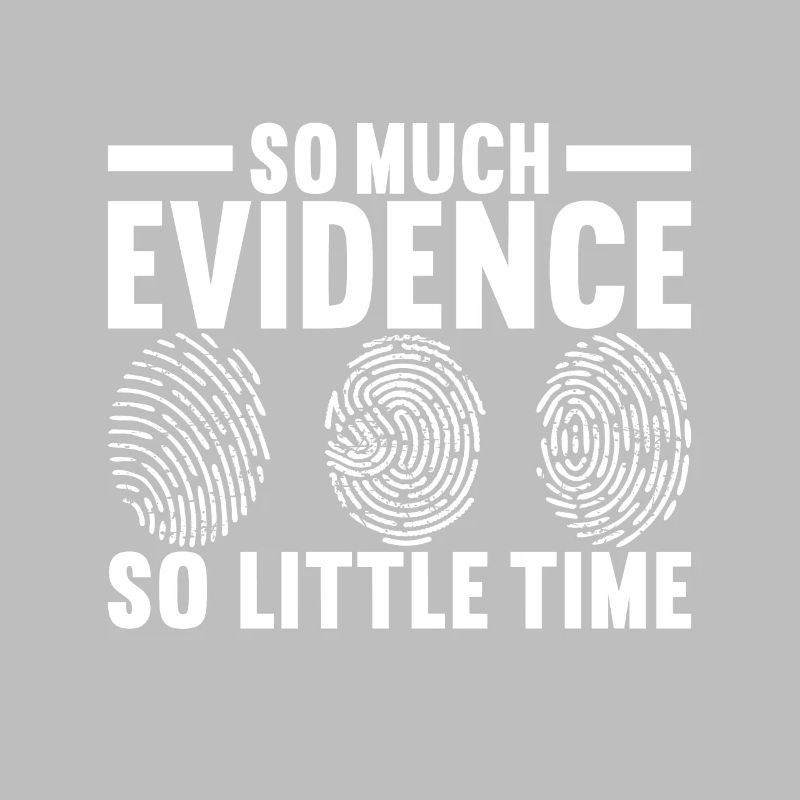 Forensics Forensic Scientist