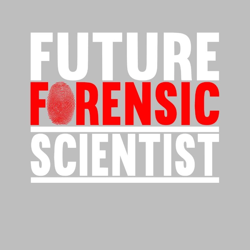 Forensics Forensic Scientist