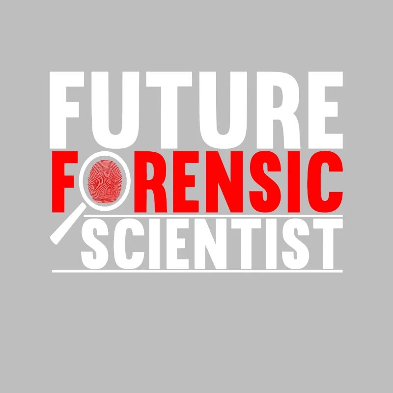 Forensics Forensic Scientist