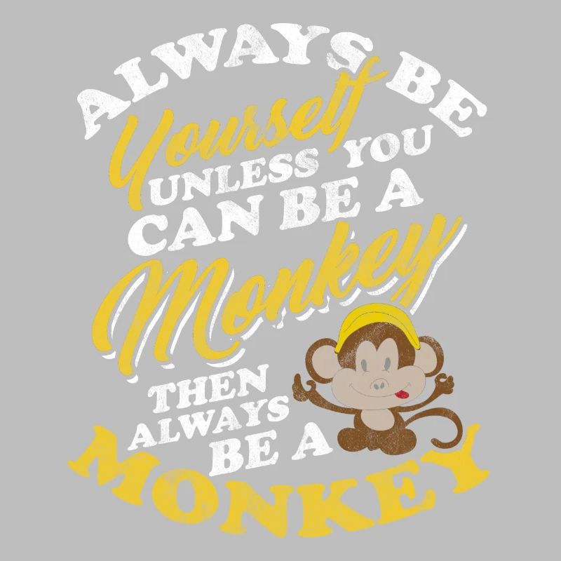 Monkey Gorilla Primate Monkey Primate Animal Lacquer Monkey
