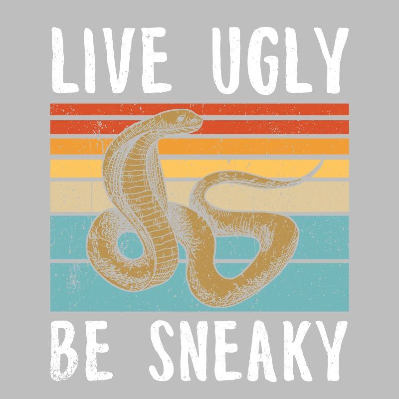 Snake Gift Animal Reptile Cobra Python Boa