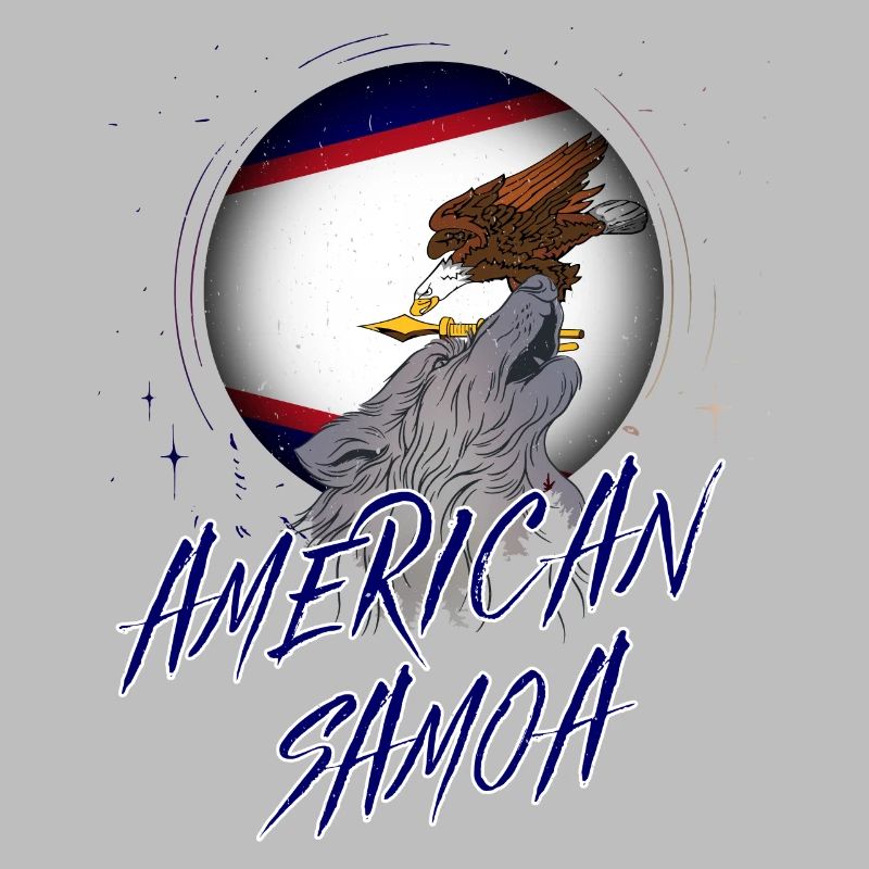 Samoa américaines