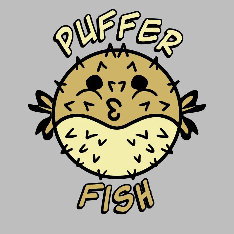 Puffer Fish Pufferfish