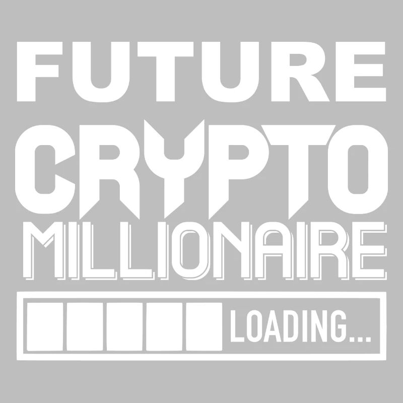 Crypto Millionaire Loading please wait Bitcoin