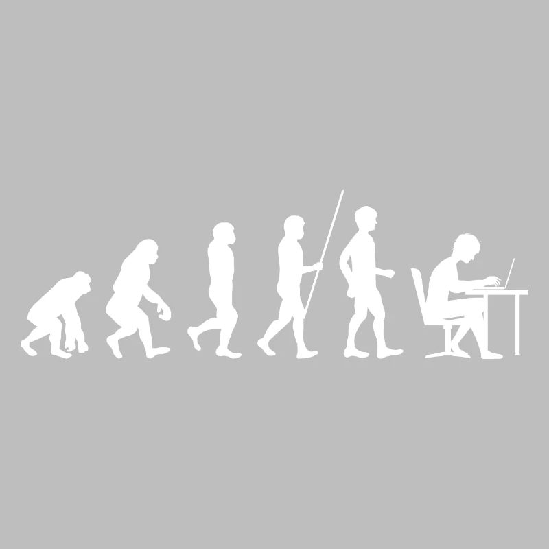 Programmeur évolution code étudiant en informatique