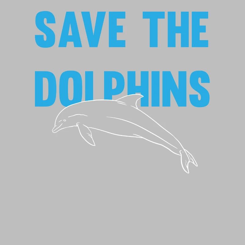Conception de l’attrait pour la conservation des dauphins
