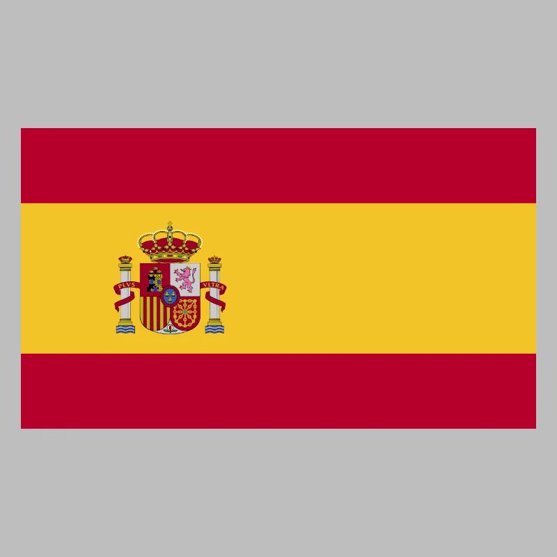 Drapeau national de l’Espagne