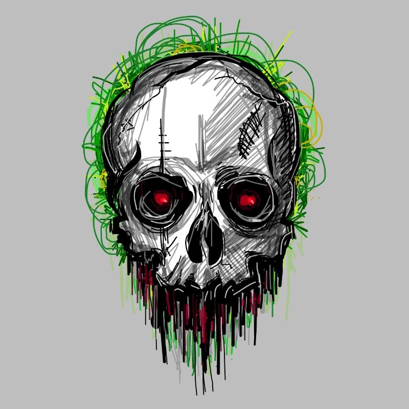 skull_scribble