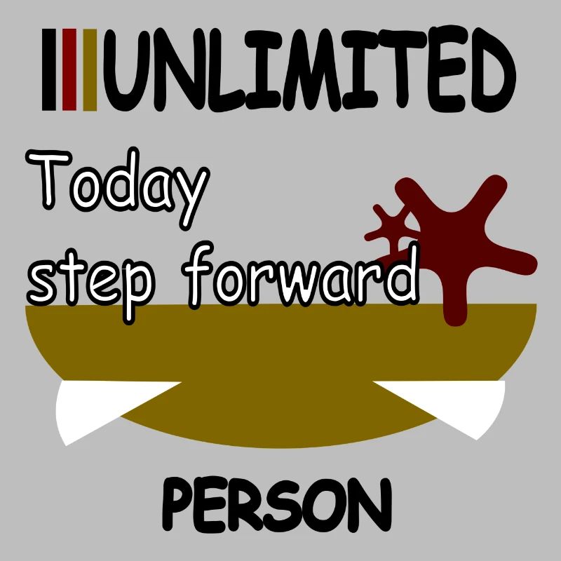 Today step forward