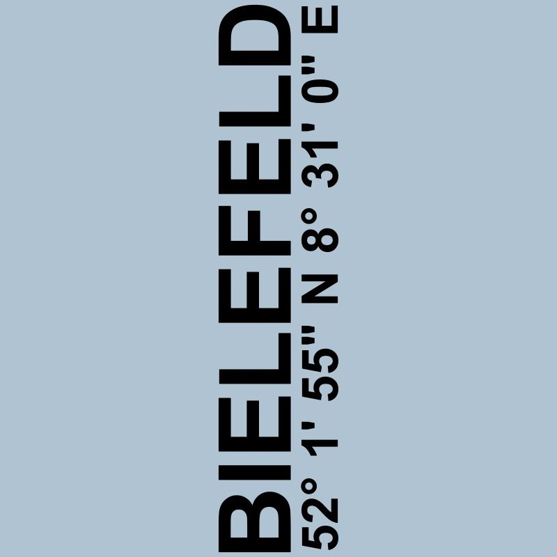 BIELEFELD coordinates Schüco Arena DSC