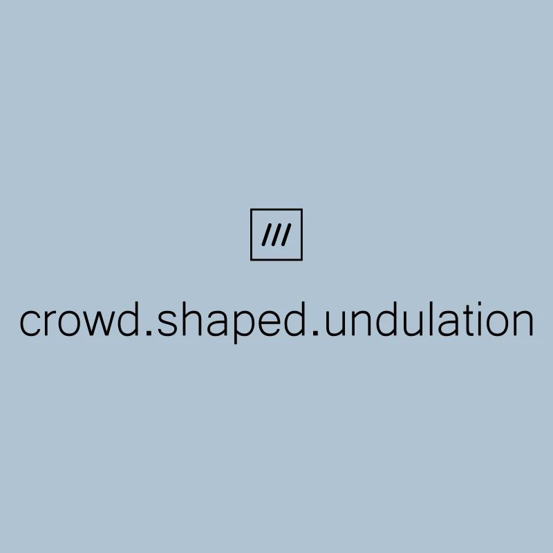 What3Words Amex (crowd.shaped.undulation)