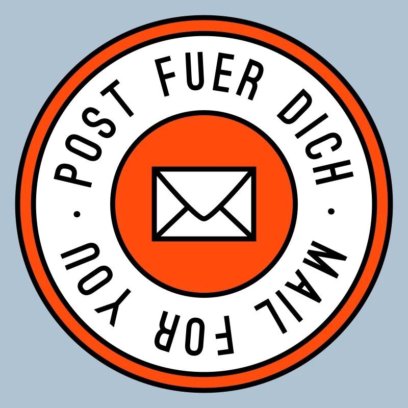 Mail pour vous tricolore