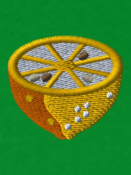 Zitrone