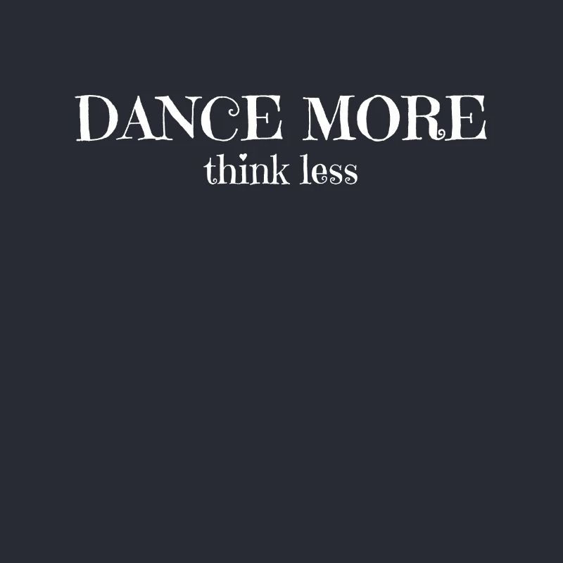 Danse plus pense moins - Danse plus pense moins