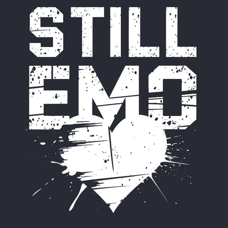 Toujours Emo ! Emo Goth Alternative