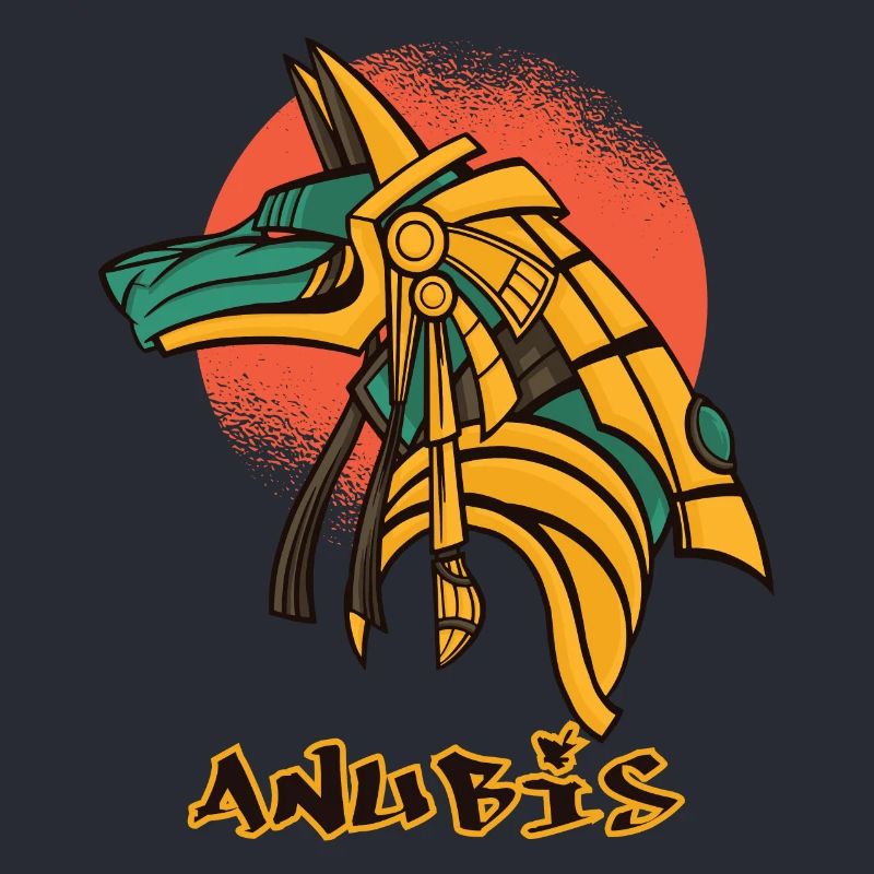 Anubis Egypte Pyramides Egypte Egyptologue Egyptien Go
