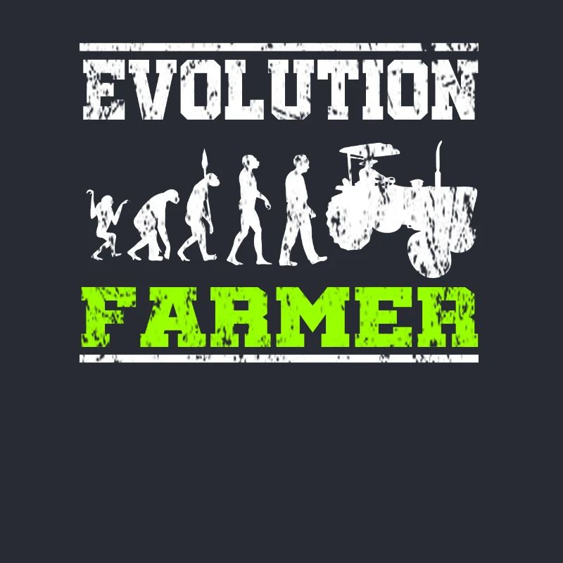 Bauer Traktor Evolution