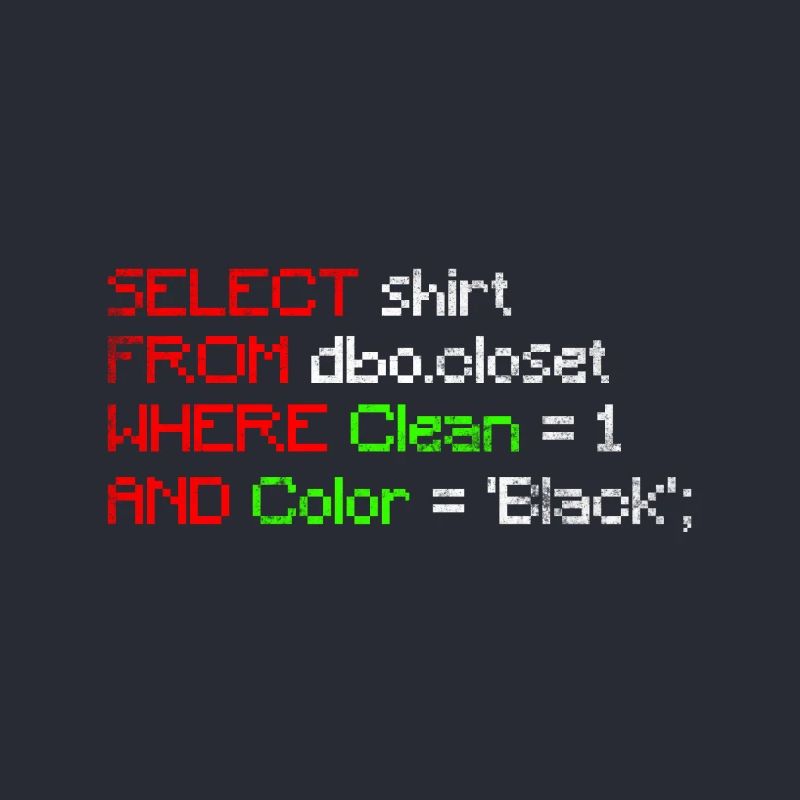 Programmer Nerd Geek Computer