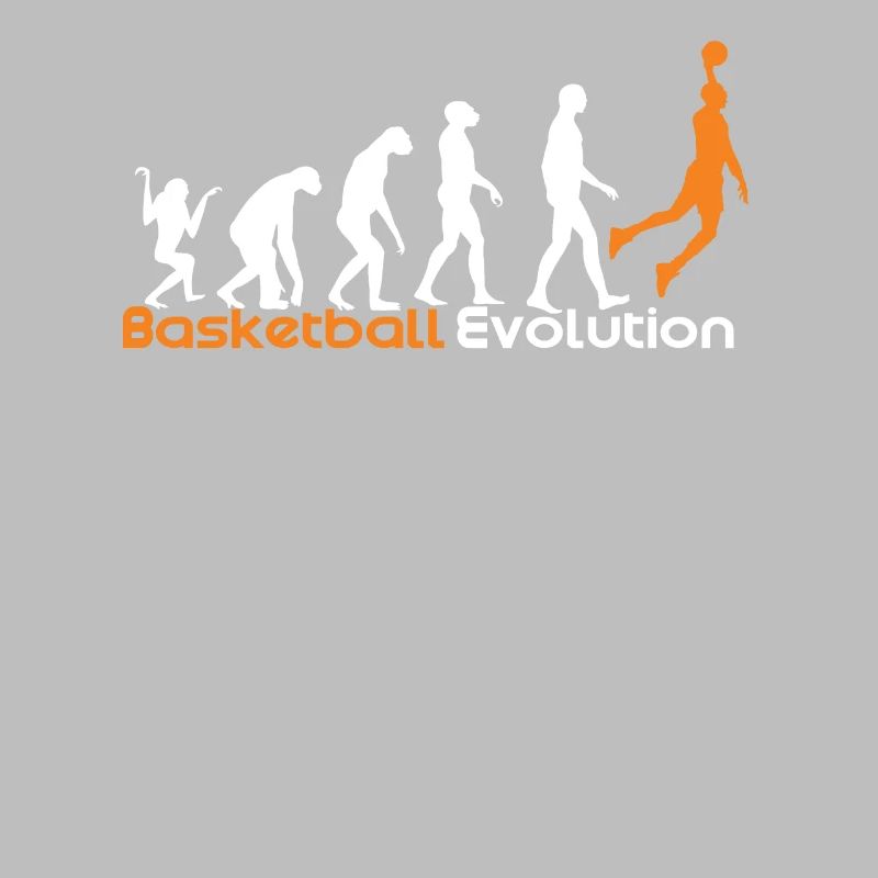 Evolution du basket
