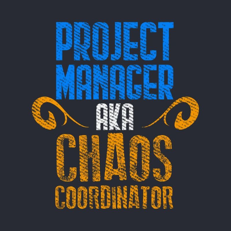Chef de projet Scrum Master Git Programmer