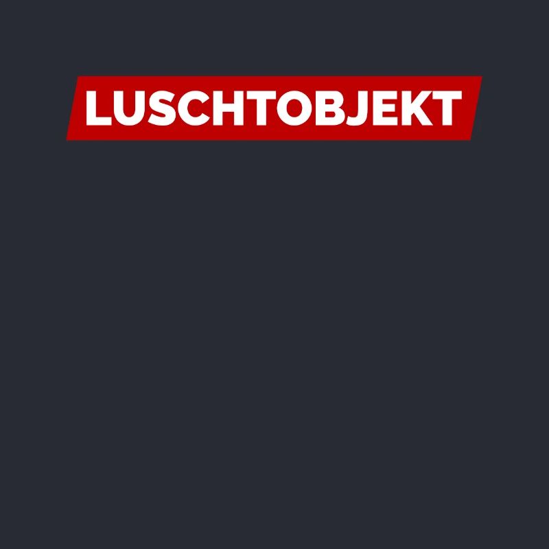 Ich Bin Ein Luschtobjekt - Lustobjekt der Begierde