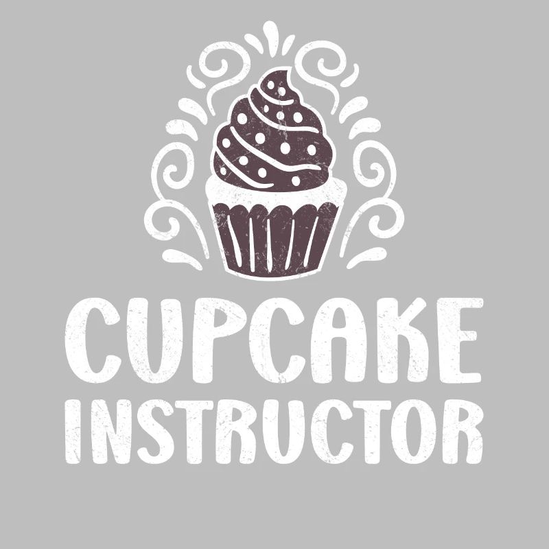 Cupcake Instructor
